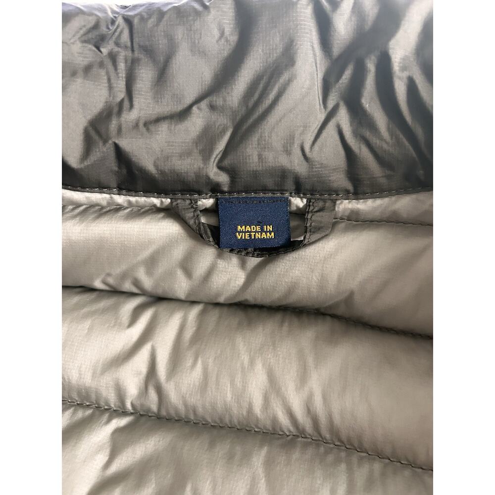 Woolrich Feathers Down Lightweight Packable Jacke… - image 9